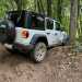 Jeep Experience